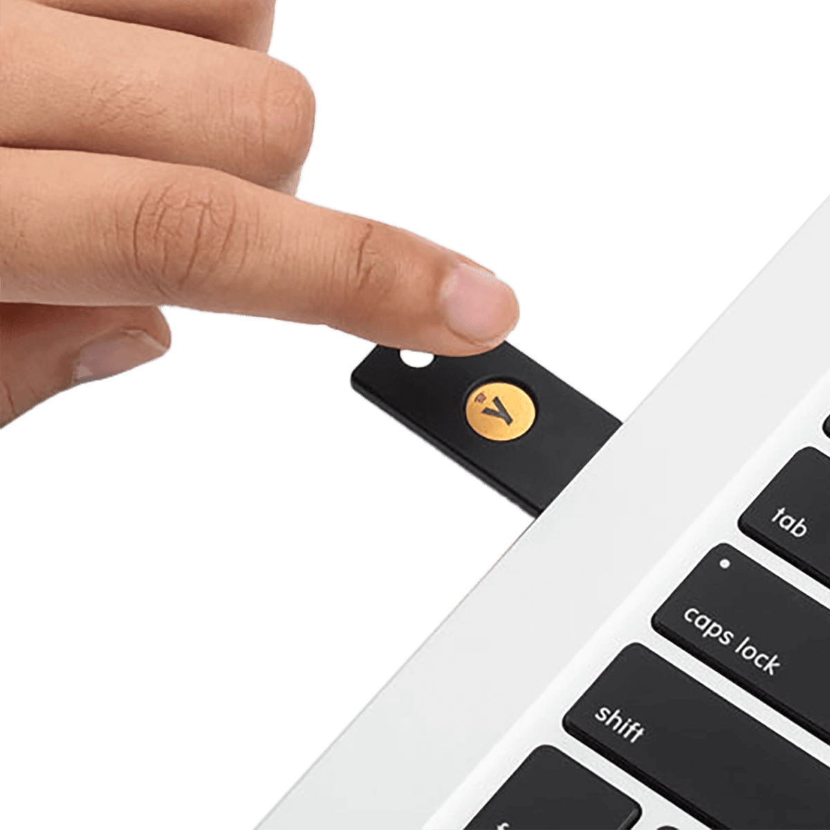 Buy Yubico - YubiKey 5 Series NFC in New Zealand – Shop - Easy