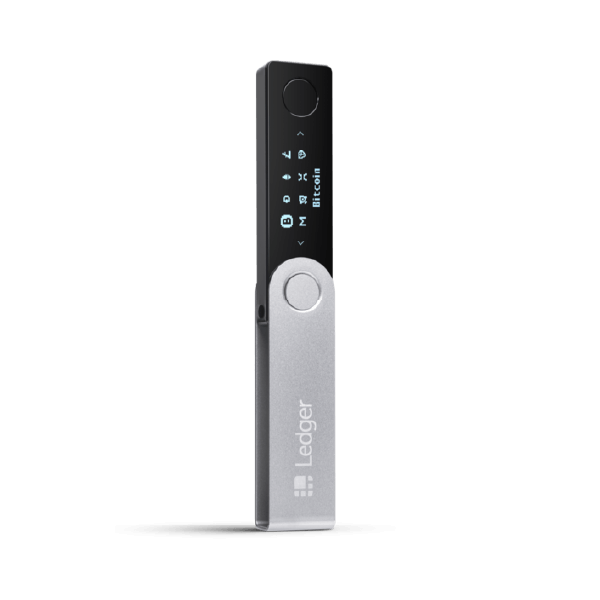 Buy Ledger Nano X in New Zealand Crypto Wallet Shop Easy Crypto NZ