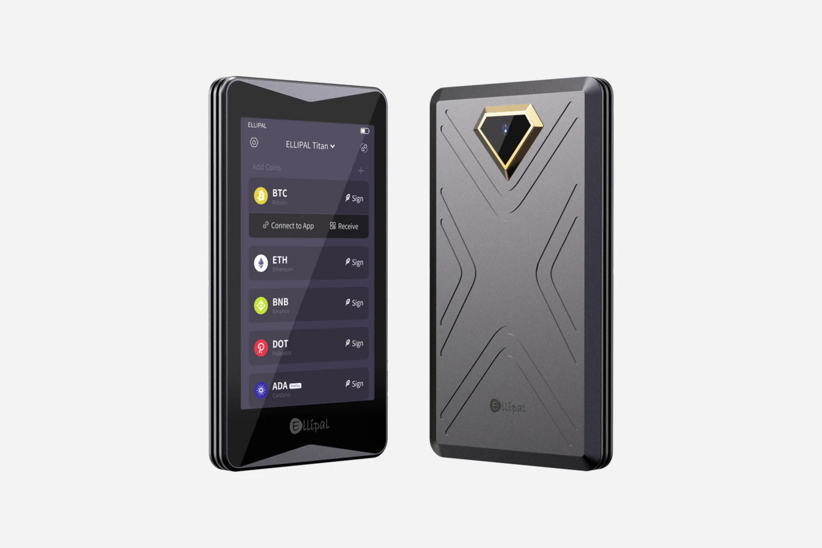 Buy Cryptocurrency Hardware Wallets - Easy Crypto NZ Official Store – Shop  - Easy Crypto NZ