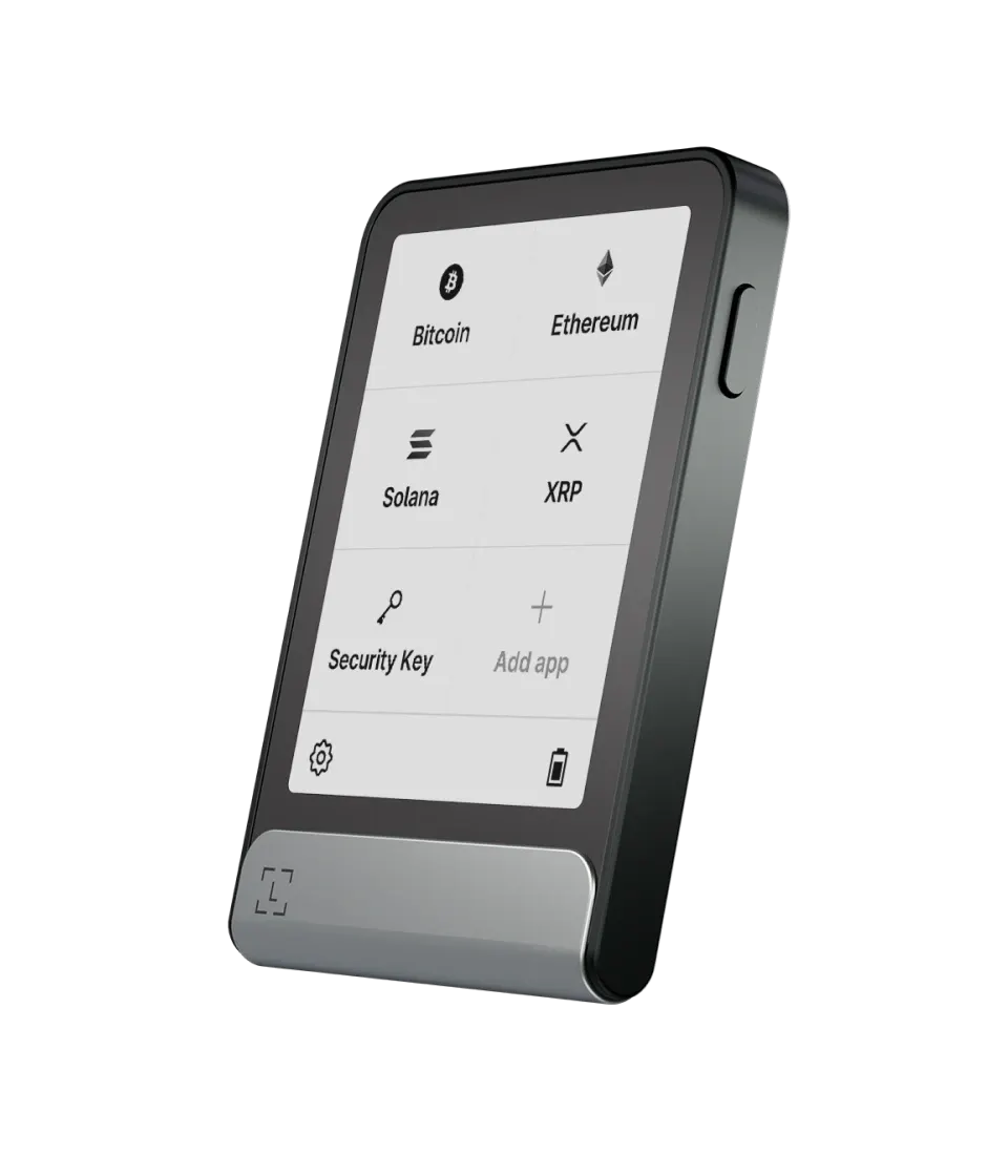 Buy Cryptocurrency Hardware Wallets - Easy Crypto NZ Official Store – Shop  - Easy Crypto NZ