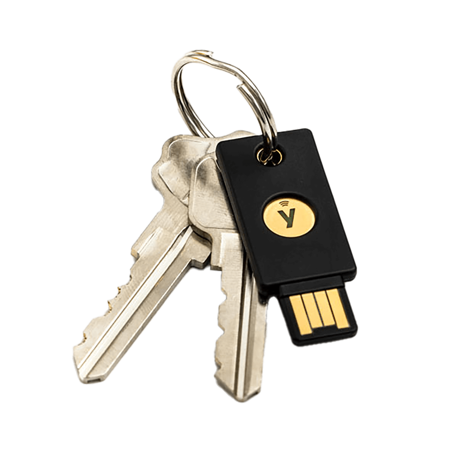 Buy Yubico - YubiKey 5 Series NFC in New Zealand – Shop - Easy
